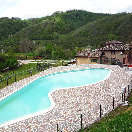 parco monti sibillini dove dormire